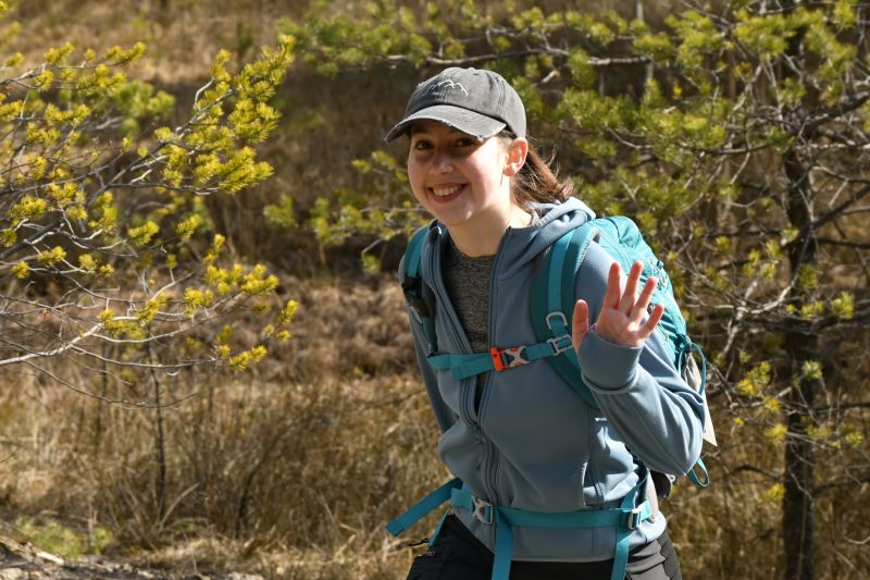 Maraton Wrota Piekieł w Gminie Bliżyn