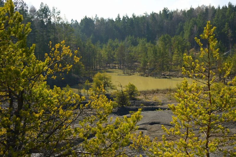 Maraton Wrota Piekieł w Gminie Bliżyn