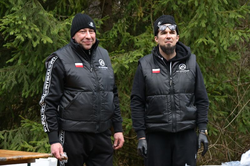 Maraton Wrota Piekieł w Gminie Bliżyn