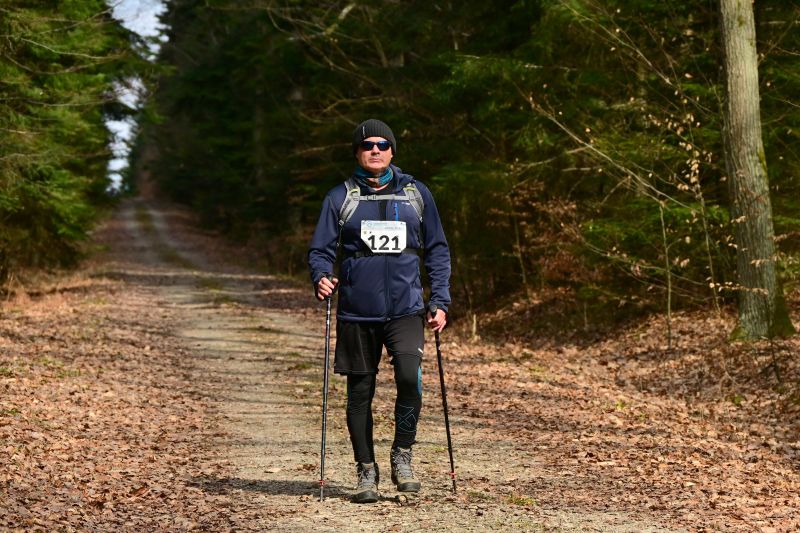 Maraton Wrota Piekieł w Gminie Bliżyn