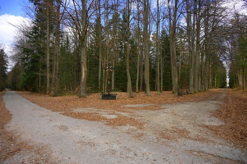 Maraton Wrota Piekieł w Gminie Bliżyn