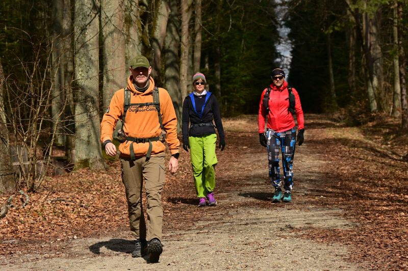 Maraton Wrota Piekieł w Gminie Bliżyn
