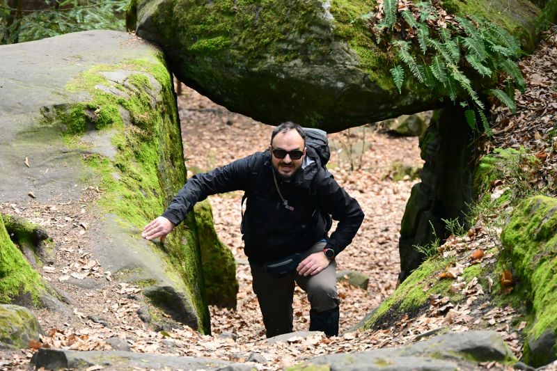 Maraton Wrota Piekieł w Gminie Bliżyn