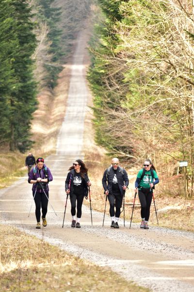 Maraton Wrota Piekieł w Gminie Bliżyn