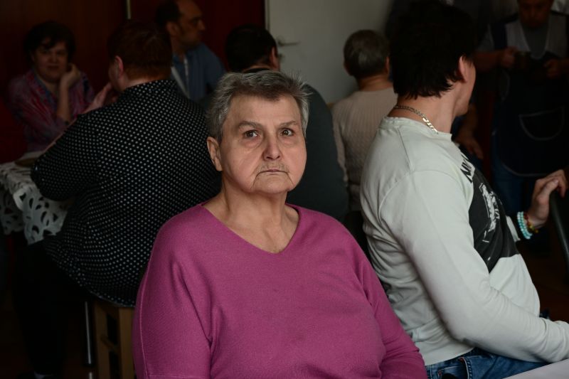 Świąteczne Spotkanie w Powiatowym Środowiskowym Domu Samopomocy