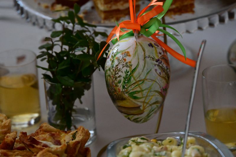 Świąteczne Spotkanie w Powiatowym Środowiskowym Domu Samopomocy