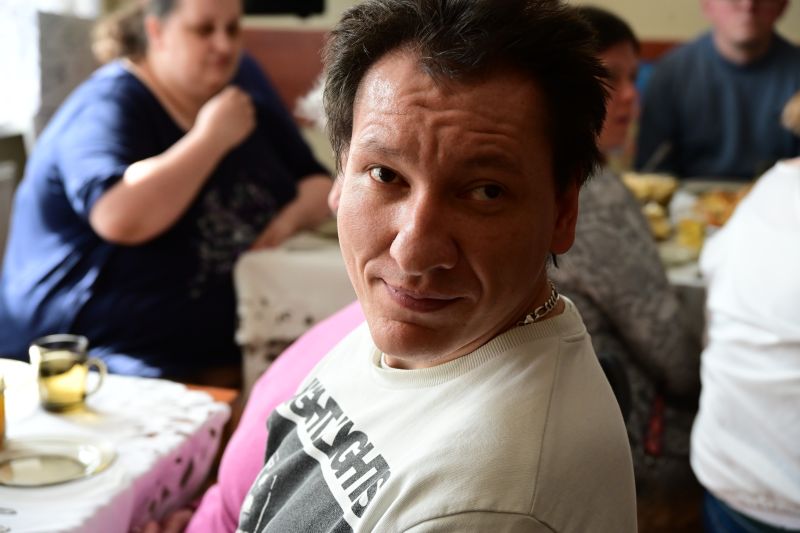 Świąteczne Spotkanie w Powiatowym Środowiskowym Domu Samopomocy