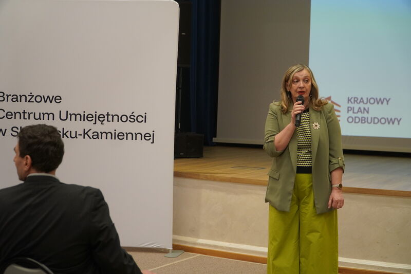 ogólnopolski finał „Stacji Wiedza” w skarżyskim BCU