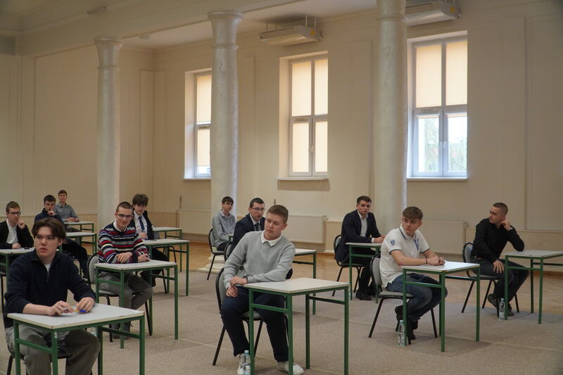 ogólnopolski finał „Stacji Wiedza” w skarżyskim BCU