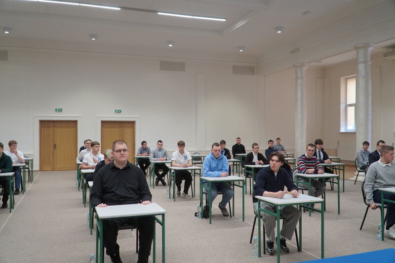 ogólnopolski finał „Stacji Wiedza” w skarżyskim BCU