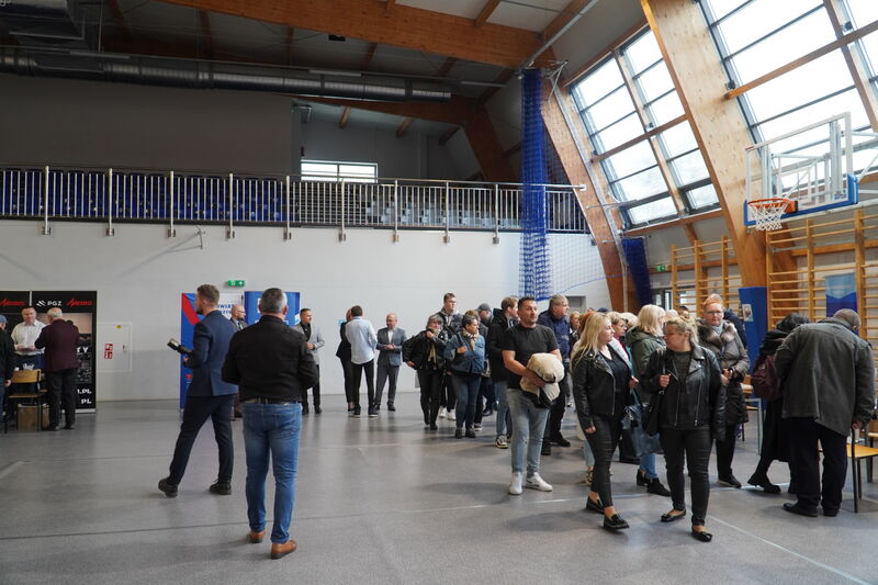 Powiatowe Targi Pracy w Skarżysku-Kamiennej