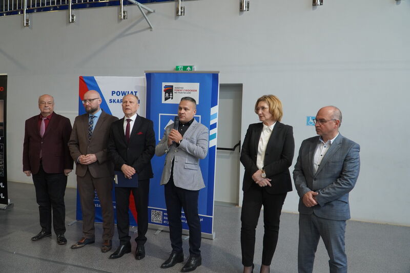 Powiatowe Targi Pracy w Skarżysku-Kamiennej