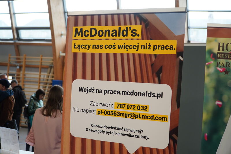 Powiatowe Targi Pracy w Skarżysku-Kamiennej