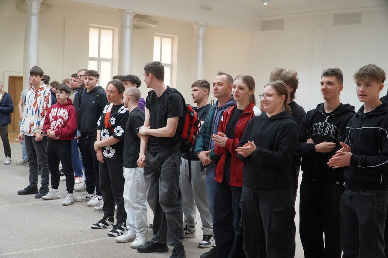 32. edycja Rejonowych Mistrzostw Pierwszej Pomocy PCK