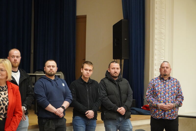 32. edycja Rejonowych Mistrzostw Pierwszej Pomocy PCK