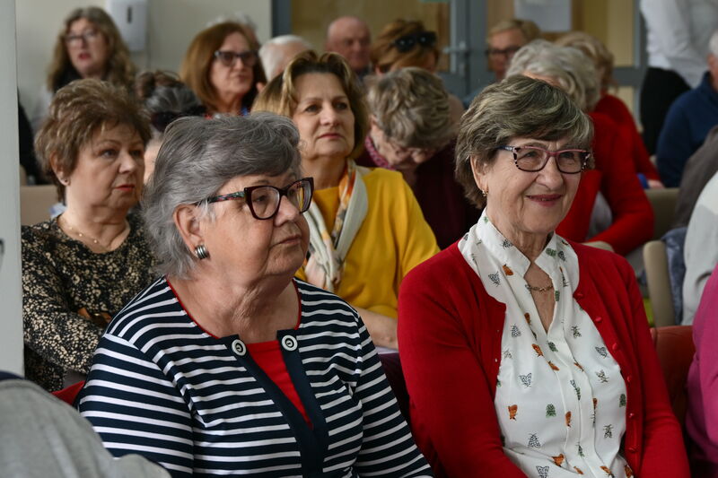 EKO Senior: Mądrość Wieku -  Siła Natury – Kampania Edukacji Ekologicznej dla Seniorów