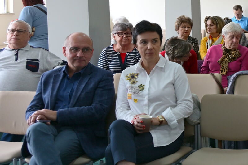 EKO Senior: Mądrość Wieku -  Siła Natury – Kampania Edukacji Ekologicznej dla Seniorów