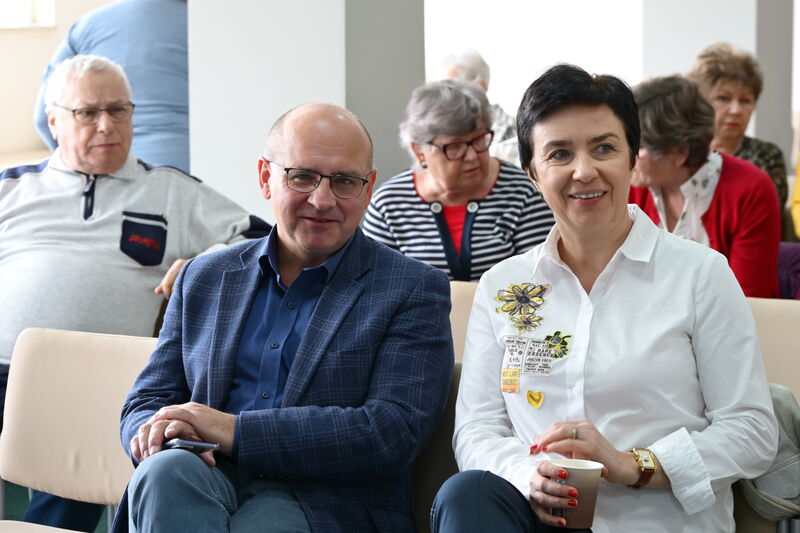 EKO Senior: Mądrość Wieku -  Siła Natury – Kampania Edukacji Ekologicznej dla Seniorów