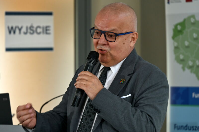 EKO Senior: Mądrość Wieku -  Siła Natury – Kampania Edukacji Ekologicznej dla Seniorów