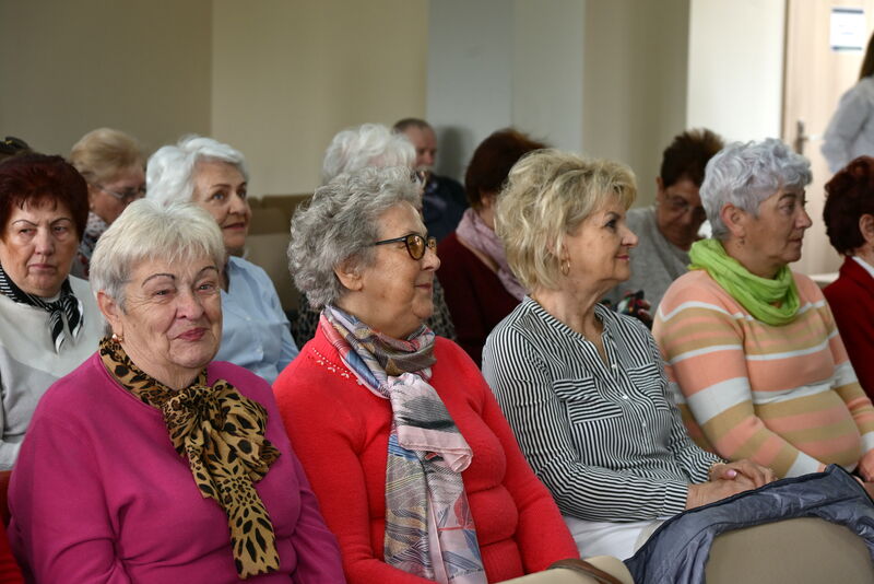 EKO Senior: Mądrość Wieku -  Siła Natury – Kampania Edukacji Ekologicznej dla Seniorów