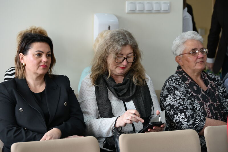 EKO Senior: Mądrość Wieku -  Siła Natury – Kampania Edukacji Ekologicznej dla Seniorów