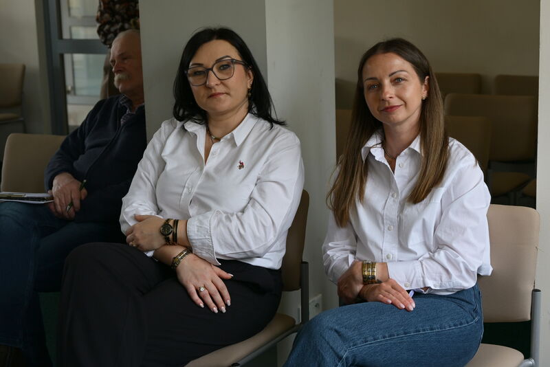 EKO Senior: Mądrość Wieku -  Siła Natury – Kampania Edukacji Ekologicznej dla Seniorów