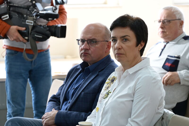 EKO Senior: Mądrość Wieku -  Siła Natury – Kampania Edukacji Ekologicznej dla Seniorów