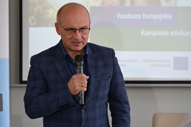 EKO Senior: Mądrość Wieku -  Siła Natury – Kampania Edukacji Ekologicznej dla Seniorów