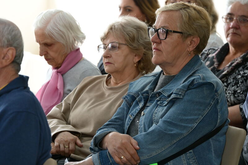 EKO Senior: Mądrość Wieku -  Siła Natury – Kampania Edukacji Ekologicznej dla Seniorów