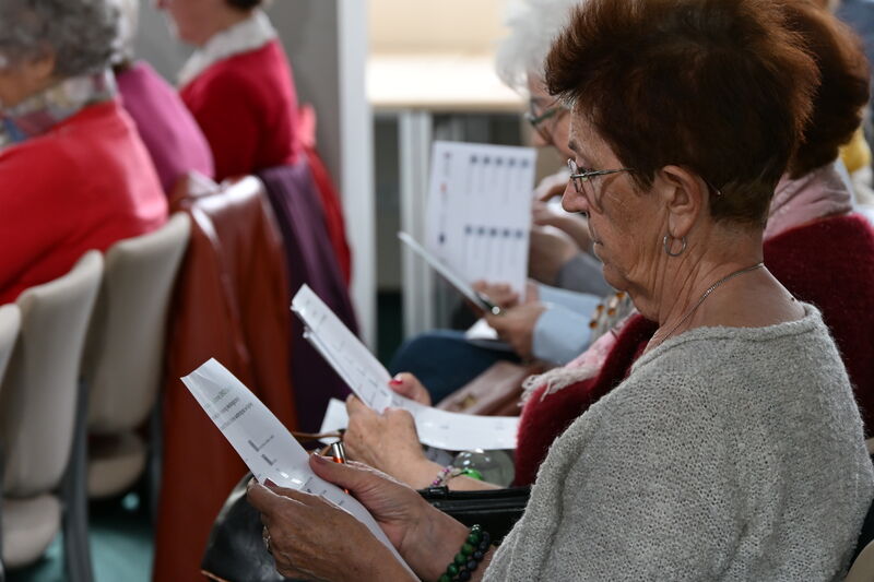EKO Senior: Mądrość Wieku -  Siła Natury – Kampania Edukacji Ekologicznej dla Seniorów