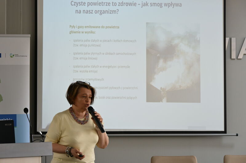 EKO Senior: Mądrość Wieku -  Siła Natury – Kampania Edukacji Ekologicznej dla Seniorów