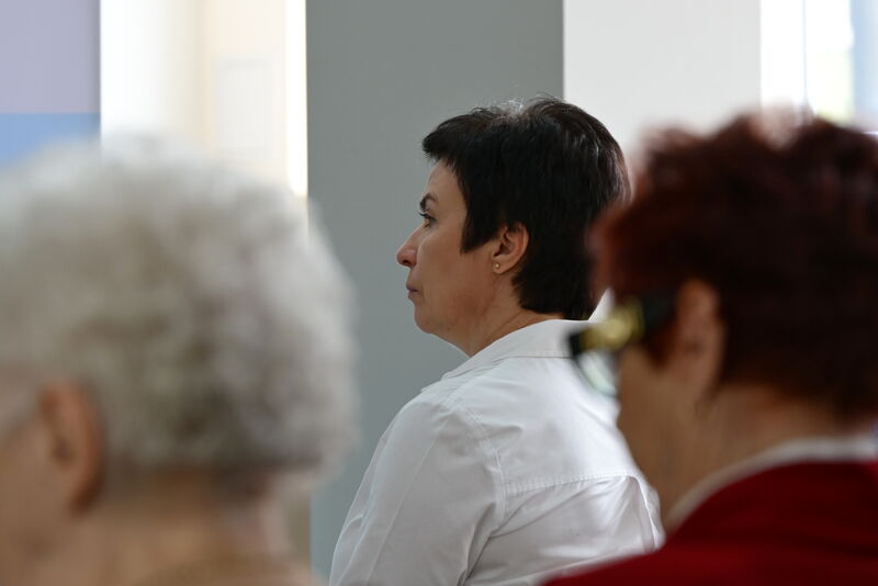 EKO Senior: Mądrość Wieku -  Siła Natury – Kampania Edukacji Ekologicznej dla Seniorów