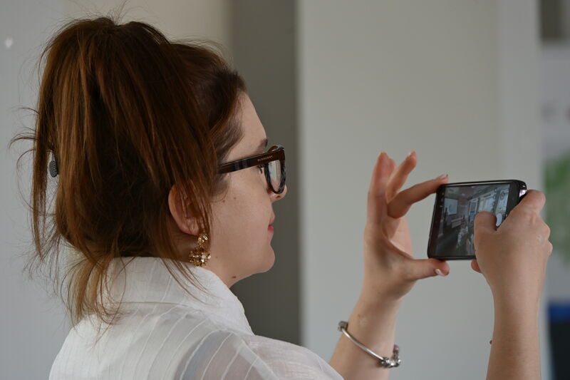 EKO Senior: Mądrość Wieku -  Siła Natury – Kampania Edukacji Ekologicznej dla Seniorów