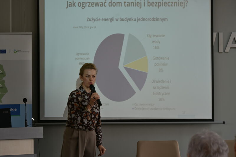 EKO Senior: Mądrość Wieku -  Siła Natury – Kampania Edukacji Ekologicznej dla Seniorów