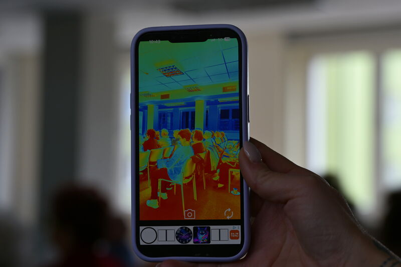 EKO Senior: Mądrość Wieku -  Siła Natury – Kampania Edukacji Ekologicznej dla Seniorów