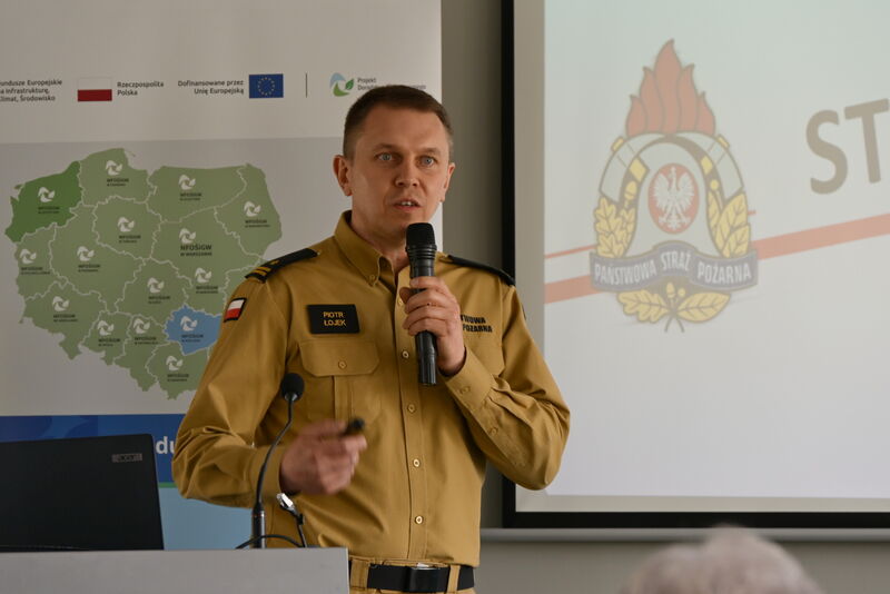 EKO Senior: Mądrość Wieku -  Siła Natury – Kampania Edukacji Ekologicznej dla Seniorów