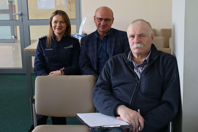 EKO Senior: Mądrość Wieku -  Siła Natury – Kampania Edukacji Ekologicznej dla Seniorów