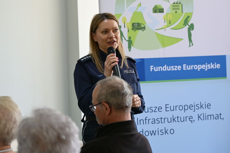 EKO Senior: Mądrość Wieku -  Siła Natury – Kampania Edukacji Ekologicznej dla Seniorów