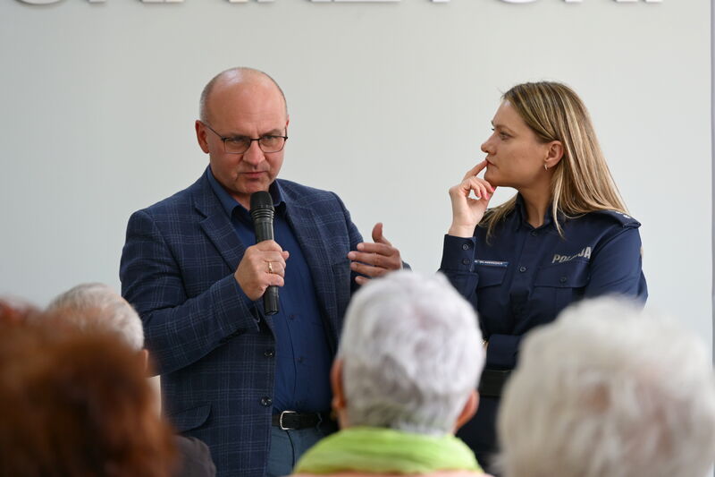 EKO Senior: Mądrość Wieku -  Siła Natury – Kampania Edukacji Ekologicznej dla Seniorów