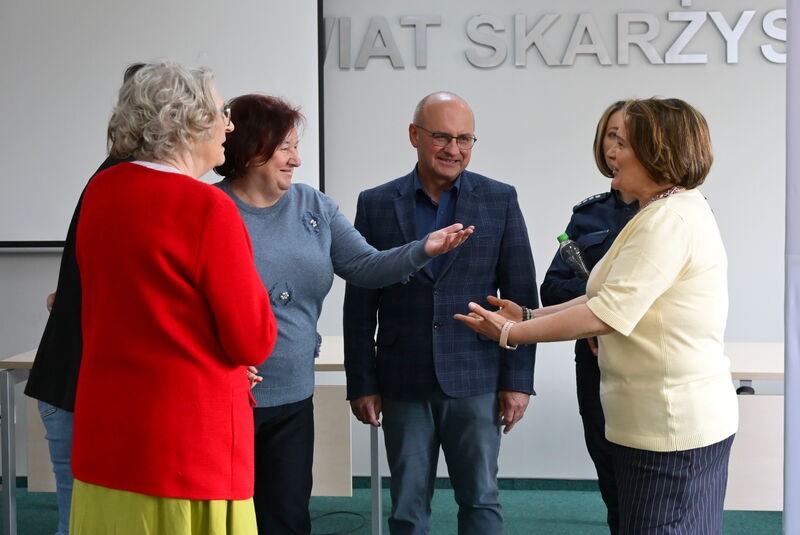 EKO Senior: Mądrość Wieku -  Siła Natury – Kampania Edukacji Ekologicznej dla Seniorów