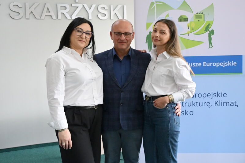 EKO Senior: Mądrość Wieku -  Siła Natury – Kampania Edukacji Ekologicznej dla Seniorów