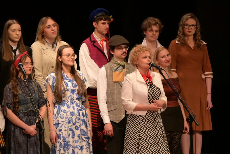 57. Koncert Charytatywny Fundacji Daj Szansę