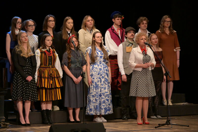 57. Koncert Charytatywny Fundacji Daj Szansę