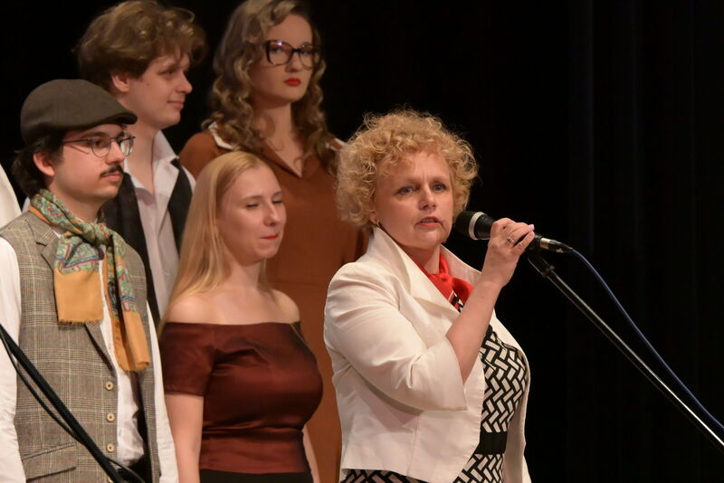 57. Koncert Charytatywny Fundacji Daj Szansę