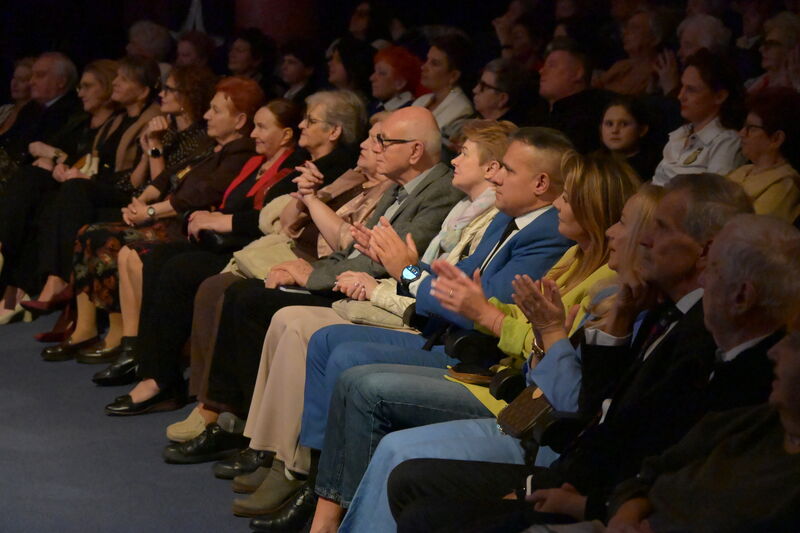 57. Koncert Charytatywny Fundacji Daj Szansę