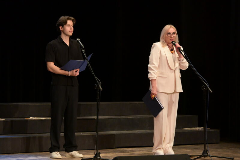 57. Koncert Charytatywny Fundacji Daj Szansę