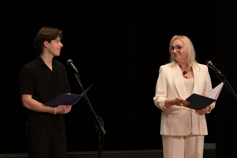 57. Koncert Charytatywny Fundacji Daj Szansę