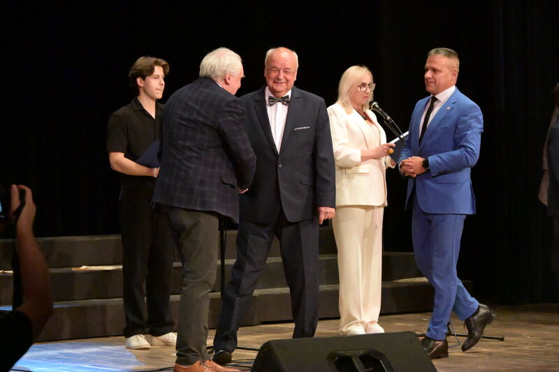 57. Koncert Charytatywny Fundacji Daj Szansę