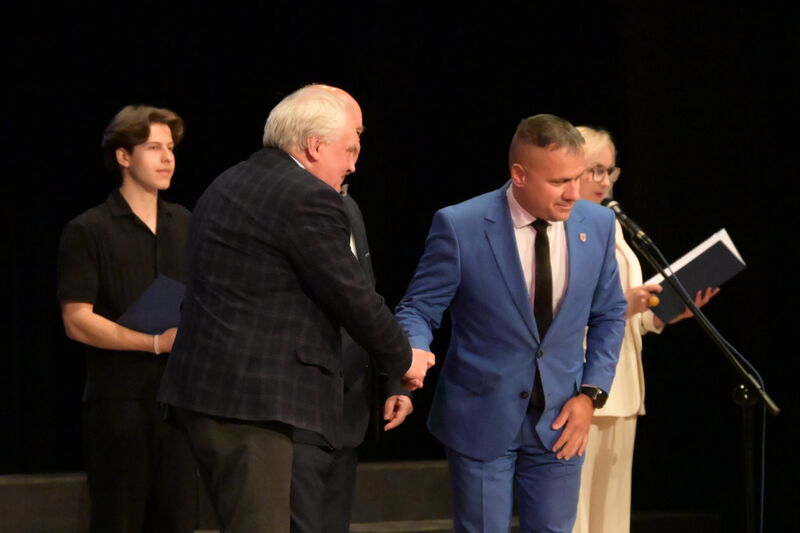 57. Koncert Charytatywny Fundacji Daj Szansę