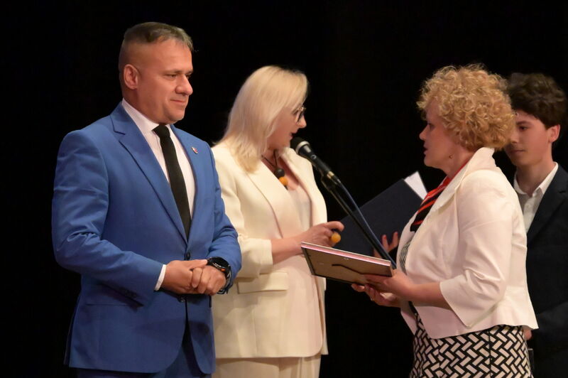 57. Koncert Charytatywny Fundacji Daj Szansę